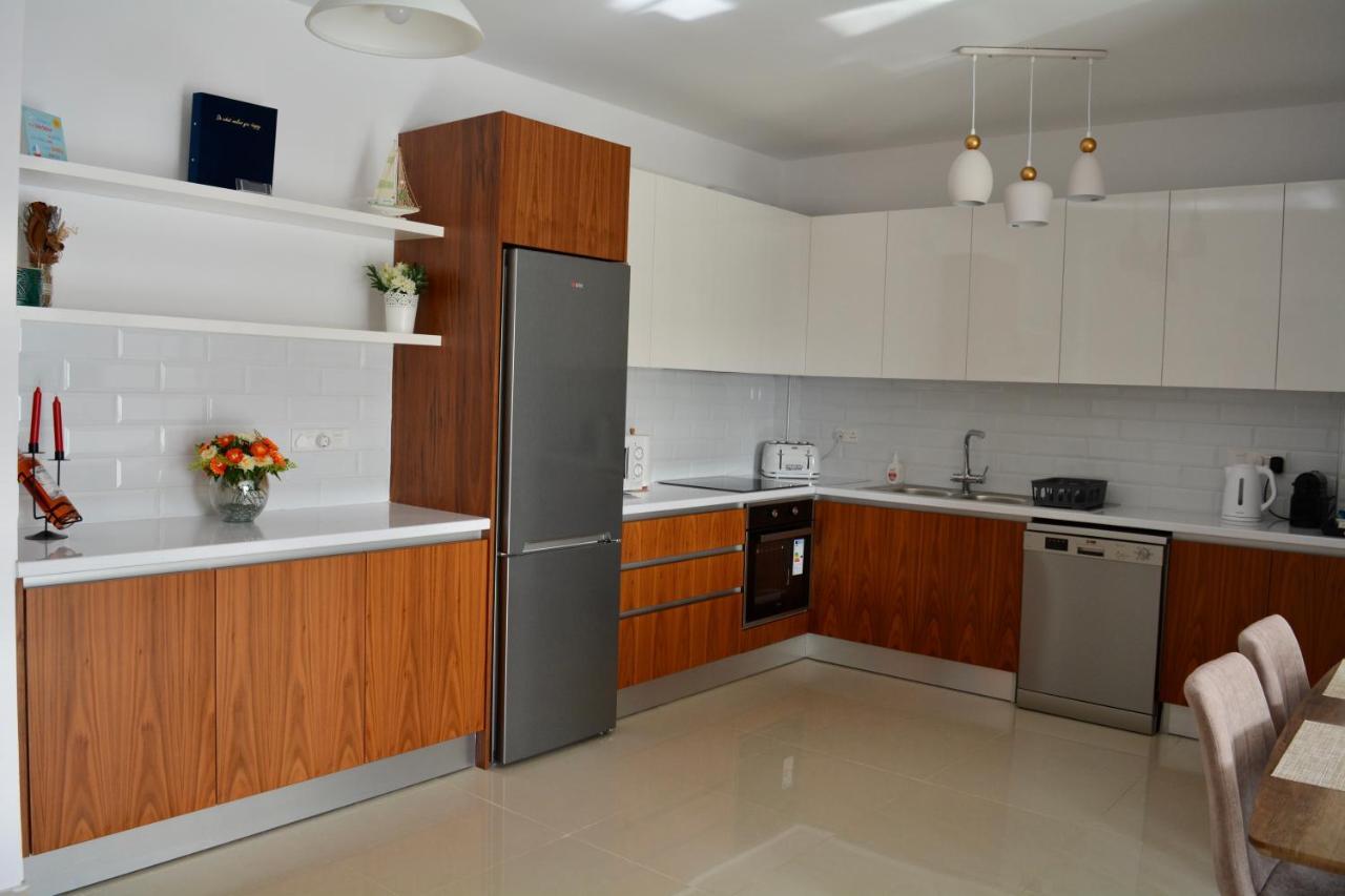 Appartement Panorama à Klorakas Extérieur photo