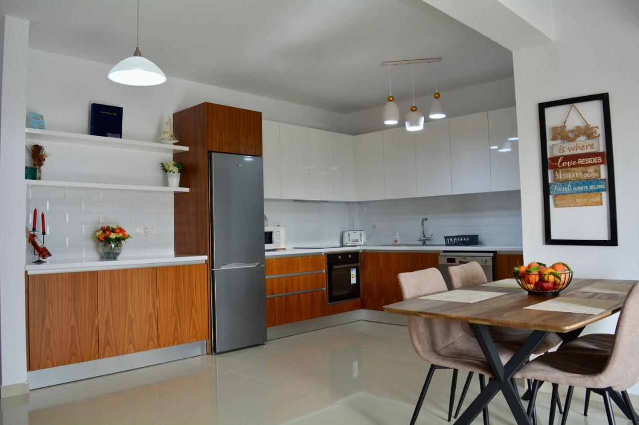 Appartement Panorama à Klorakas Extérieur photo