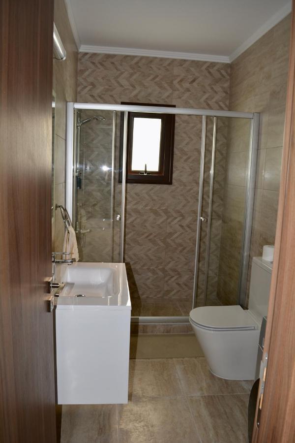 Appartement Panorama à Klorakas Extérieur photo