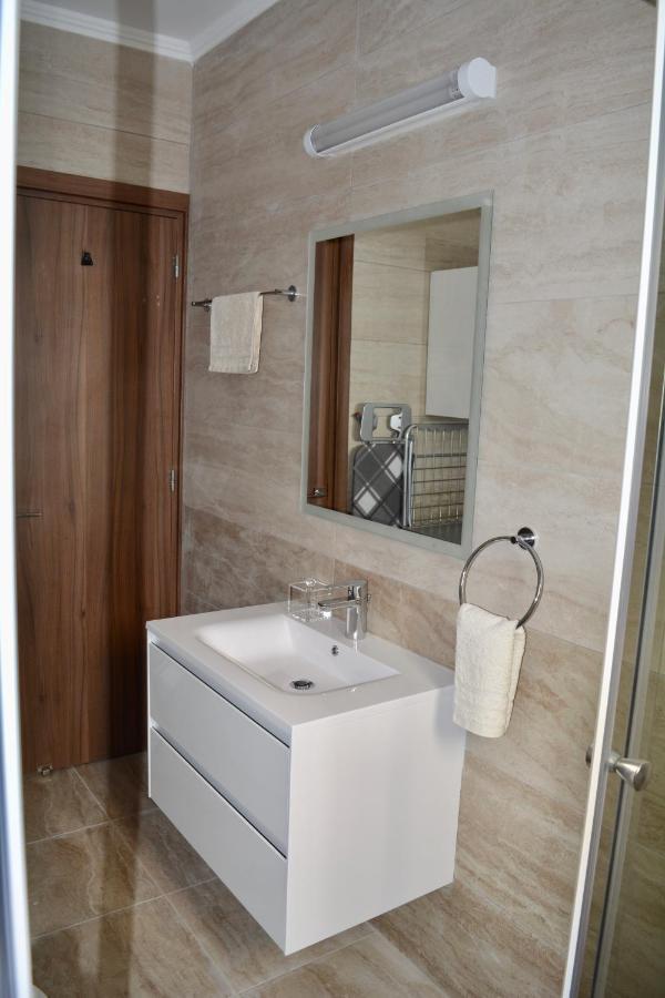 Appartement Panorama à Klorakas Extérieur photo